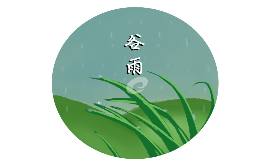 谷雨节气的寓意是什么意思